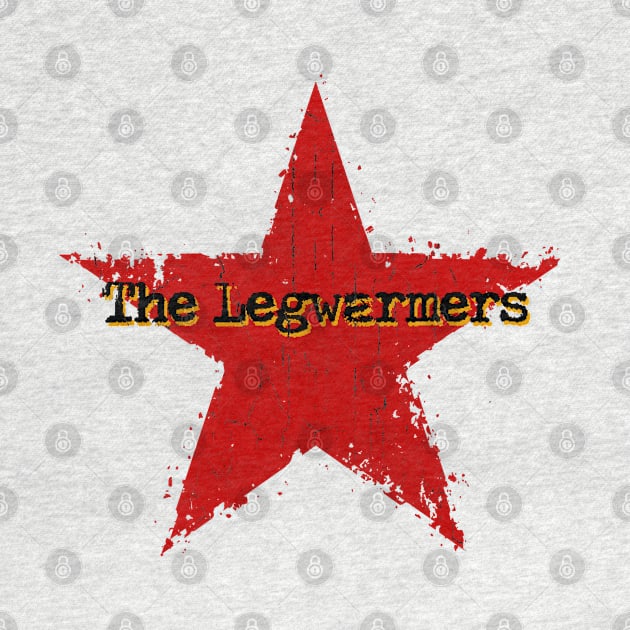 best vintage star The Legwarmers by BerduaPodcast